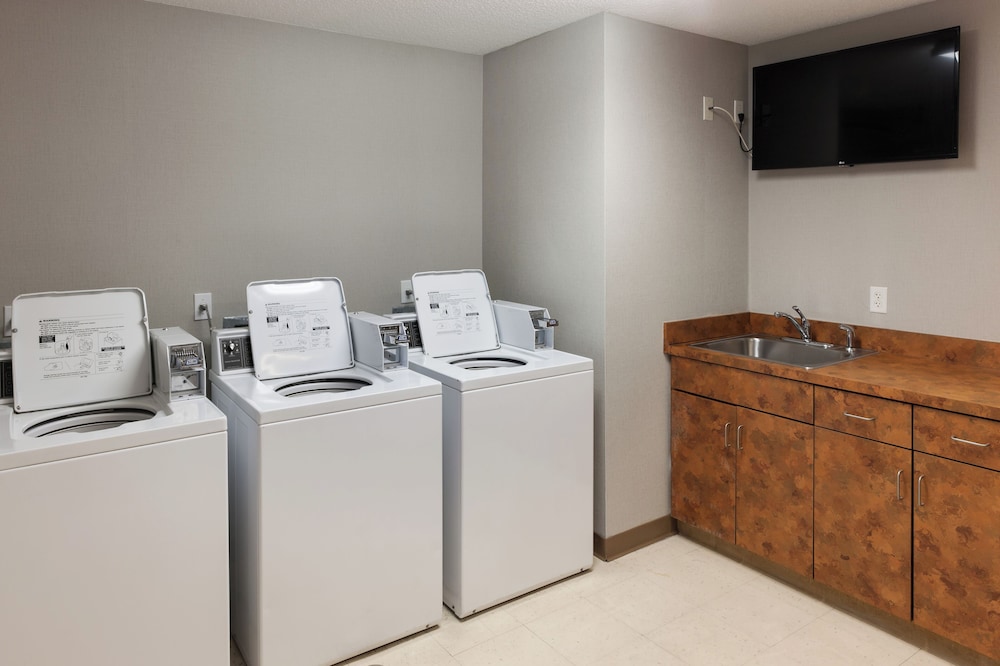 Residence Inn by Marriott Hattiesburg - photo 24