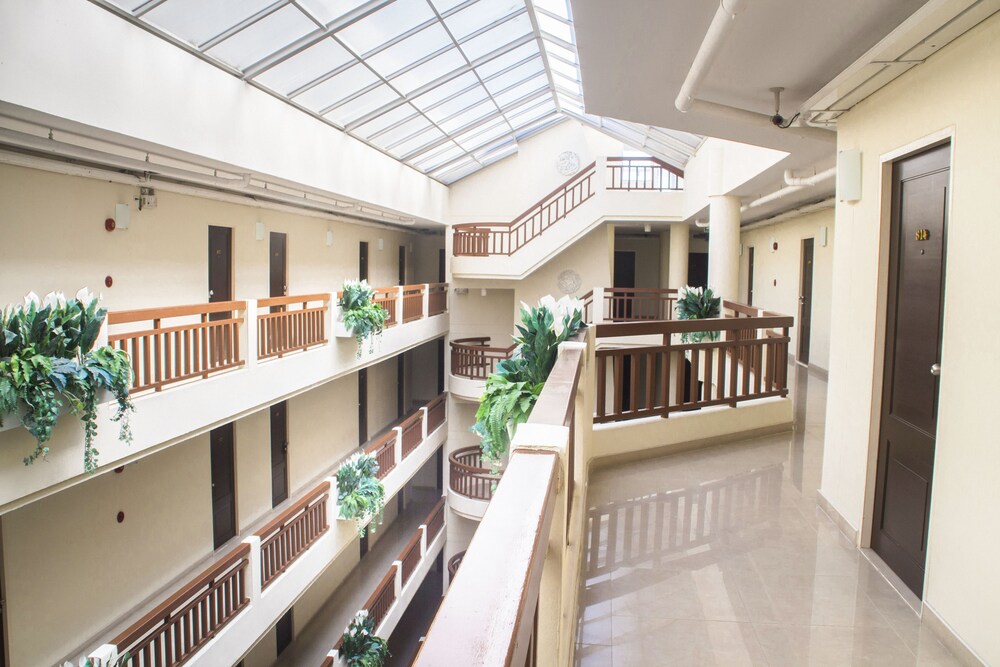 K.V.Mansion - last minute hotel in Bangkok