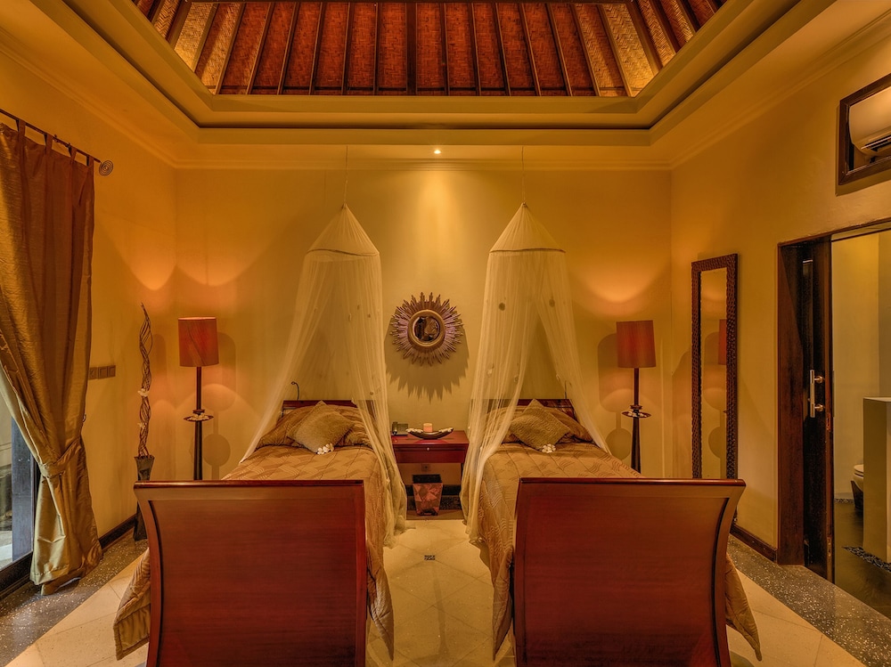 The Ylang Ylang — Bali — photo 3
