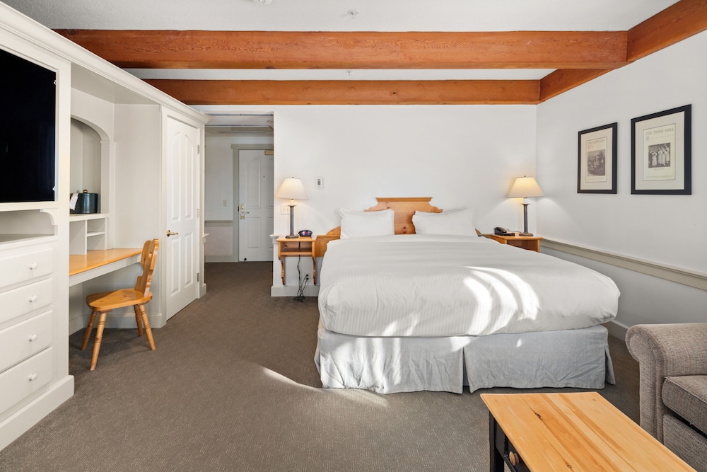 von Trapp Family Lodge & Resort - photo 17