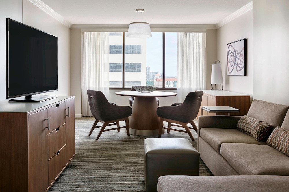 Houston Marriott Medical Center Museum District - photo 24