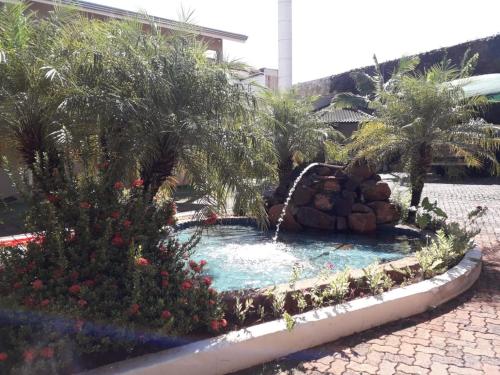 Ville Park Hotel — Ourinhos — photo 4