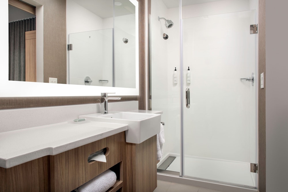 SpringHill Suites by Marriott Cincinnati Mason - photo 14
