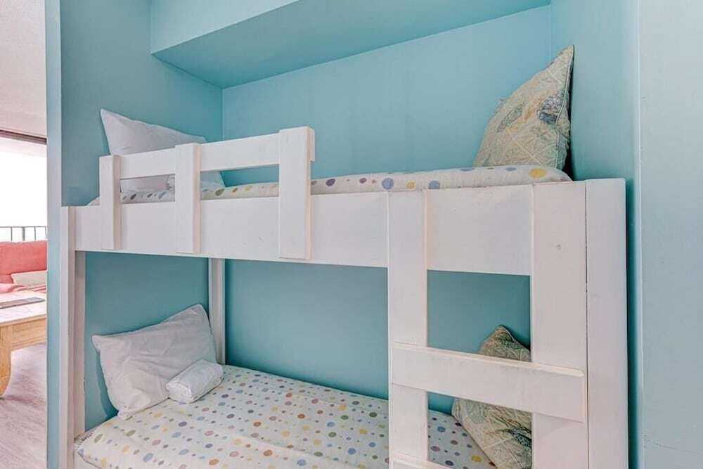 0609 Oceanfront Escape by Atlantic Towers - featured photo