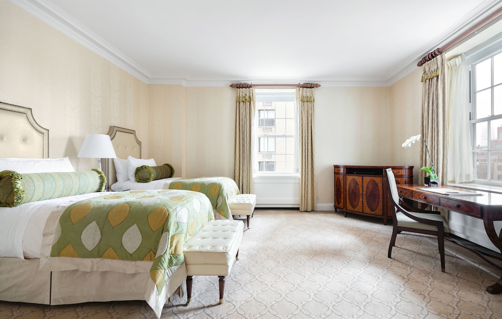 The Pierre A Taj Hotel New York - photo 24
