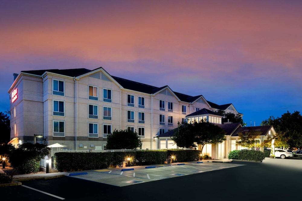 Hilton Garden Inn Folsom - photo 50