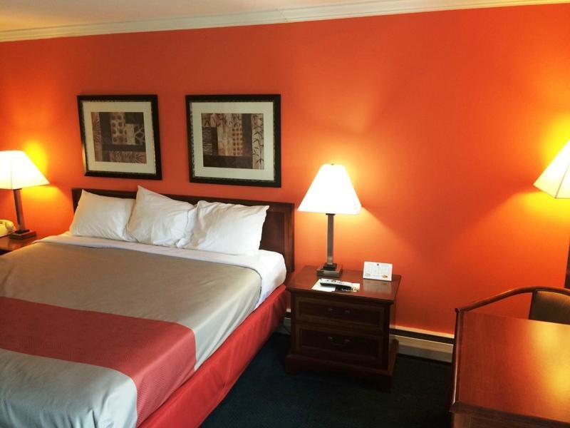 Motel 6 Mechanicsburg Harrisburg West - photo 3