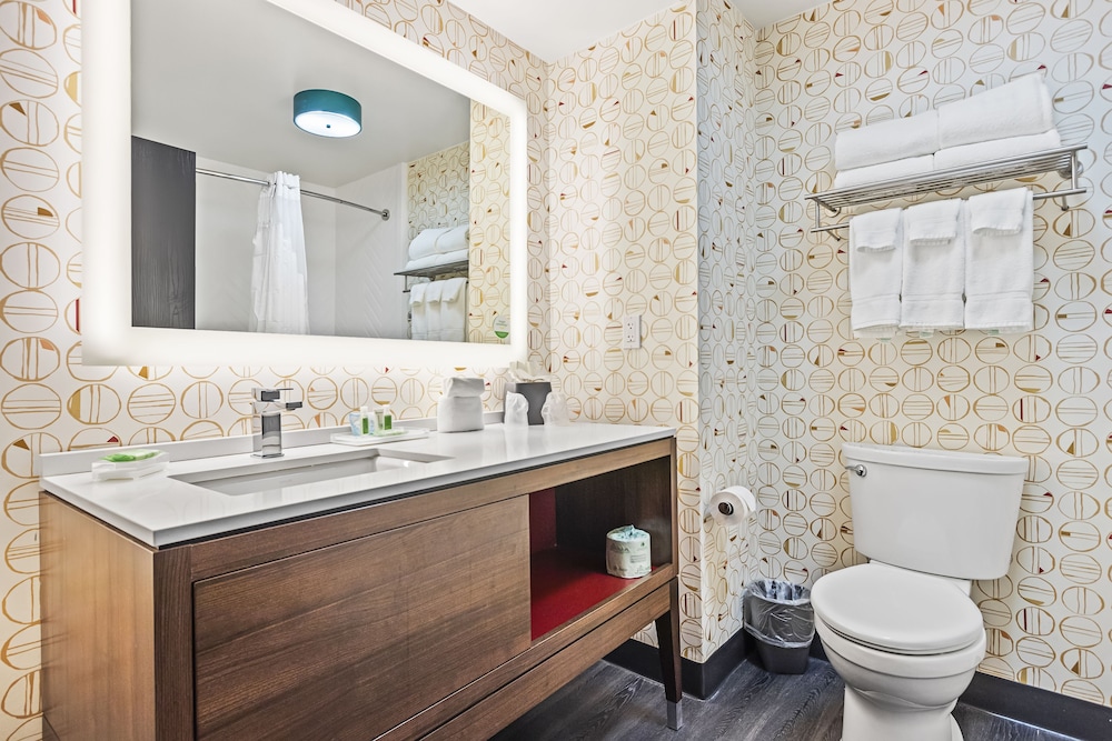 Holiday Inn St. Petersburg West by IHG - photo 30