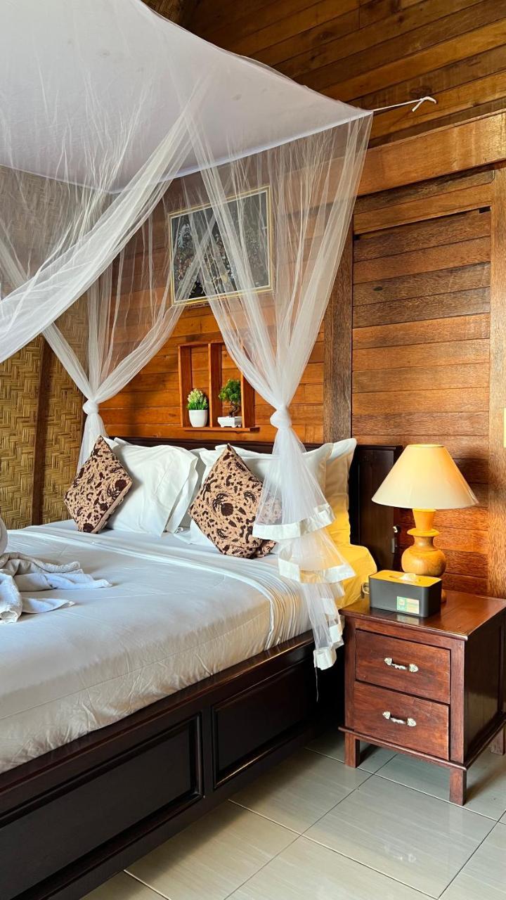 Pondok Valen mountain view - last minute hotel in Unknown City