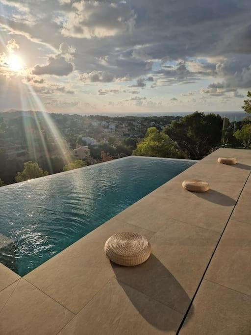 Noahs Paradise in Benissa, Spain