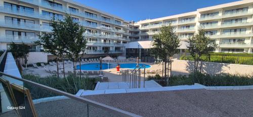 Polanki Aqua F005 in Kolobrzeg, Poland