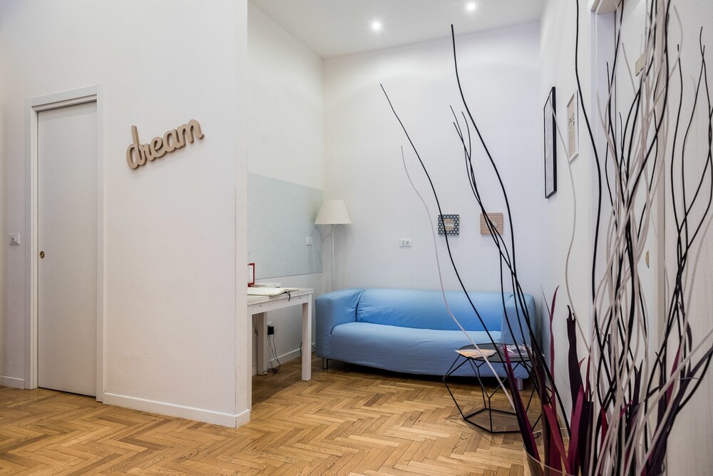 Cavalieri’s Grand — Bologna — photo 3