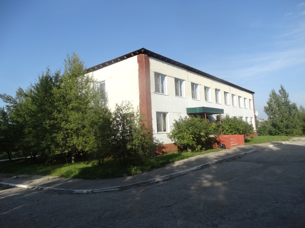 Marshal Irkutsk Hotel - carbon neutral hotel in Irkutsk