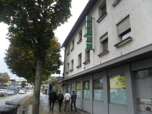 Hotel Funk in Bietigheim-Bissingen, Germany