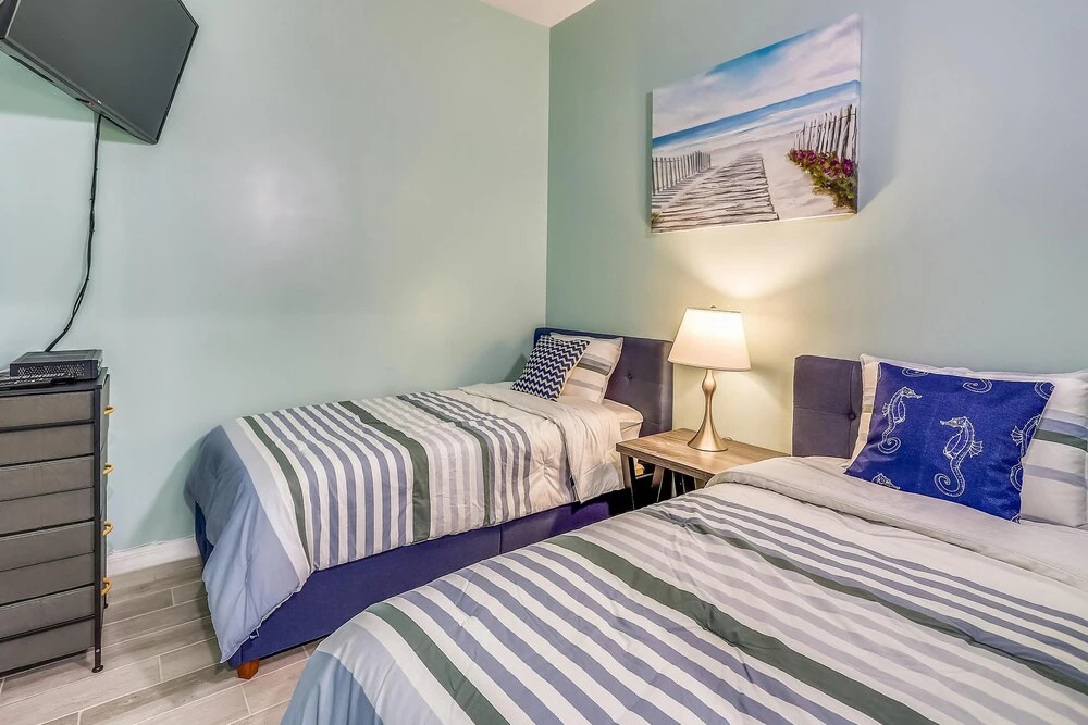 Madeira Bay Resort I 1604 Brand new With Amazing Gulf View - photo 5