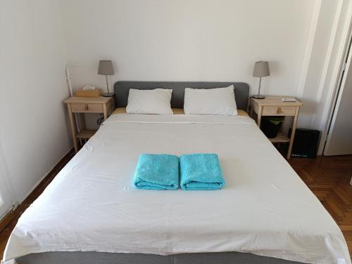 For big family — 4-Star Luxury Hotel in Athens, Greece