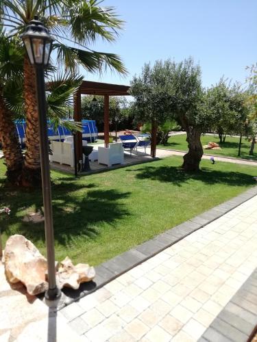 Il Corallo — San Vito Lo Capo