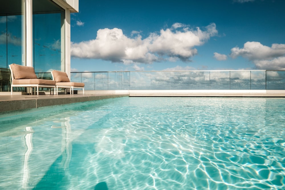 Be.Hotel — hotel in San Giljan