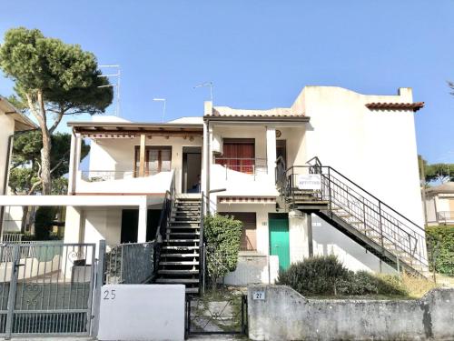 Lidia in Rosolina, Italy