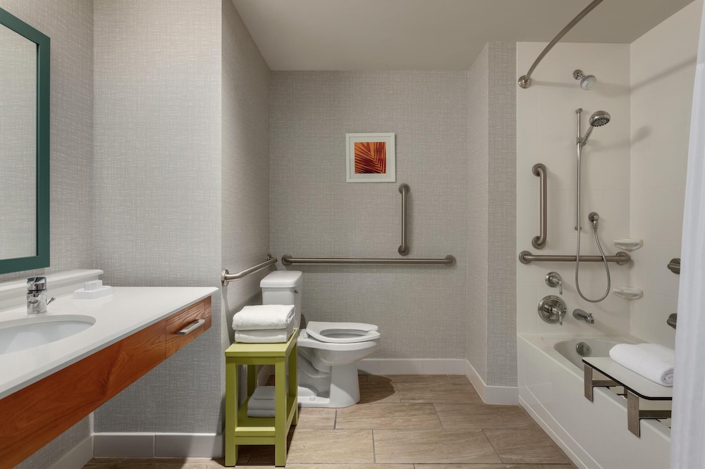 Hampton Inn & Suites Tampa Busch Gardens Area - photo 33
