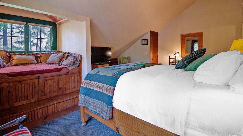 Weasku Inn - photo 8