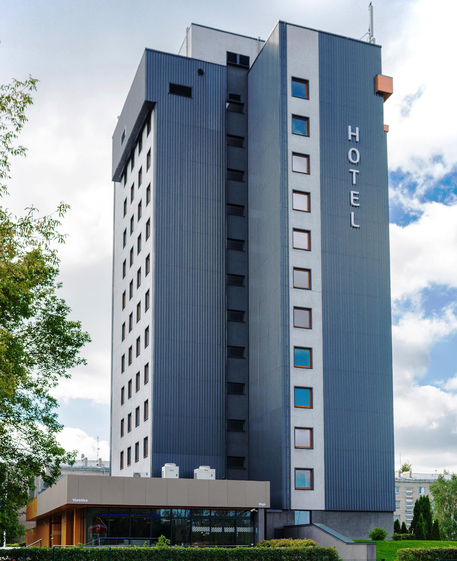 ibis Styles Riga in Riga, Latvia