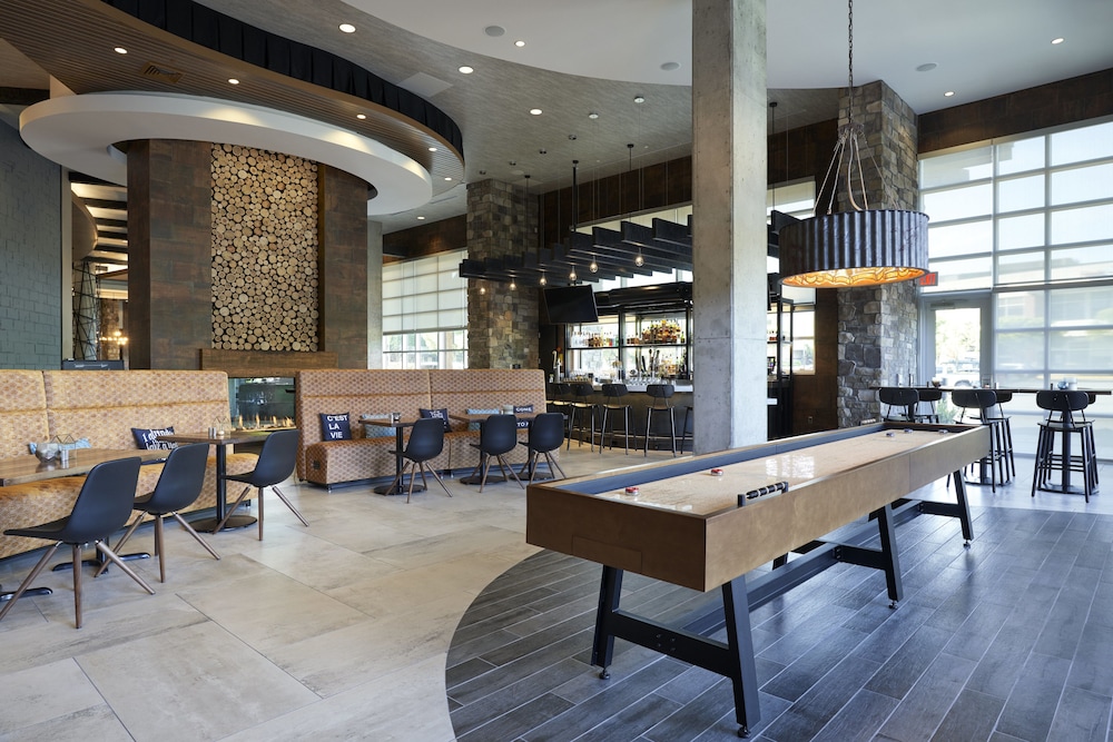 Archer Hotel Seattle Redmond - photo 45