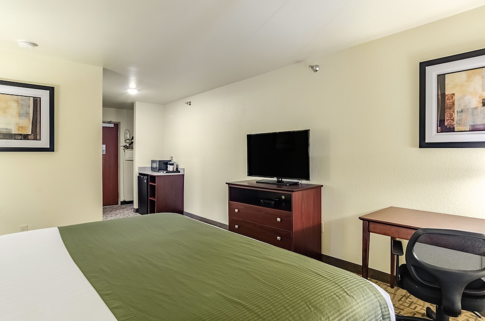Cobblestone Inn & Suites Vinton - photo 13