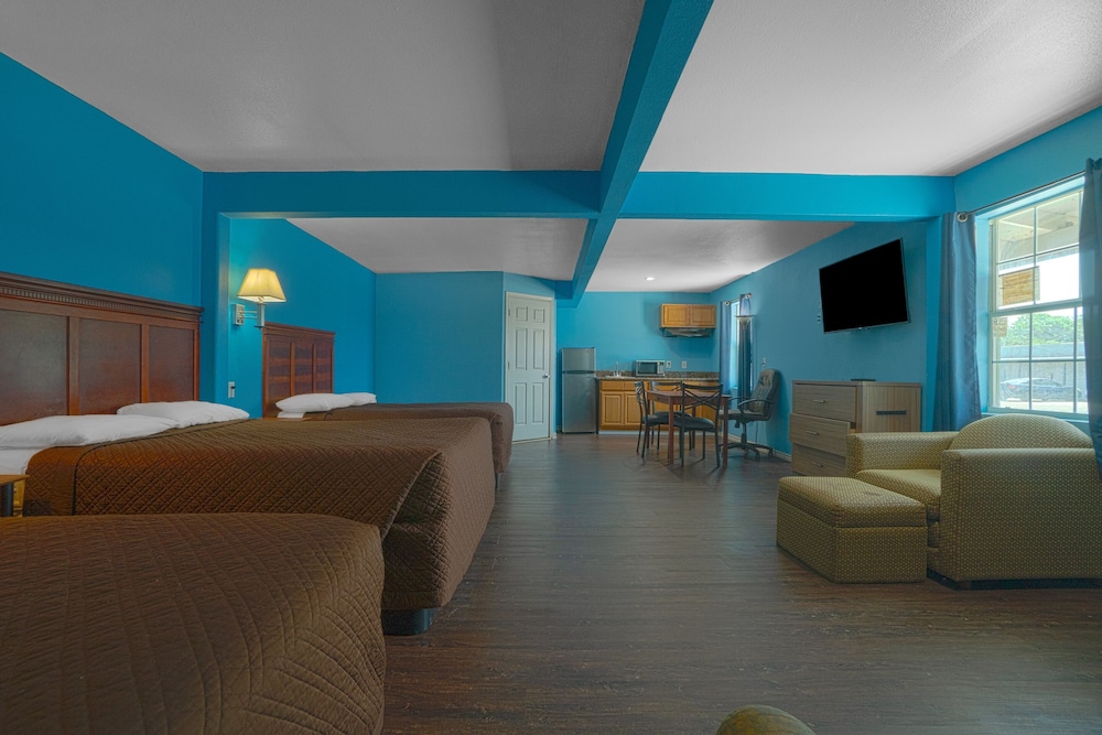 Plaza Motel Corpus Christi By Oyo - photo 26