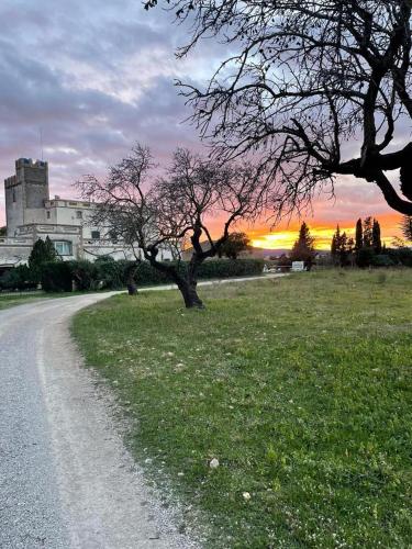 Masia de L'estrella - carbon neutral hotel in Unknown City
