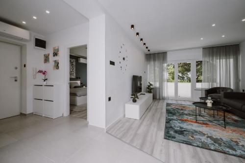 Tara — 4-Star Luxury Hotel in Rijeka, Croatia