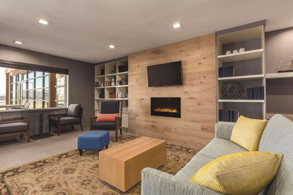 Country Inn & Suites by Radisson Lubbock Southwest TX - photo 5