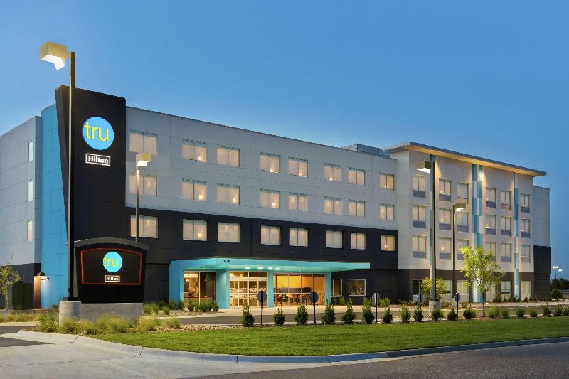 Tru by Hilton Wichita Northeast in Wichita, United States