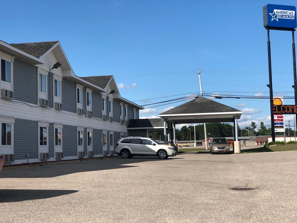 Americas Best Value Inn Gaylord - featured photo
