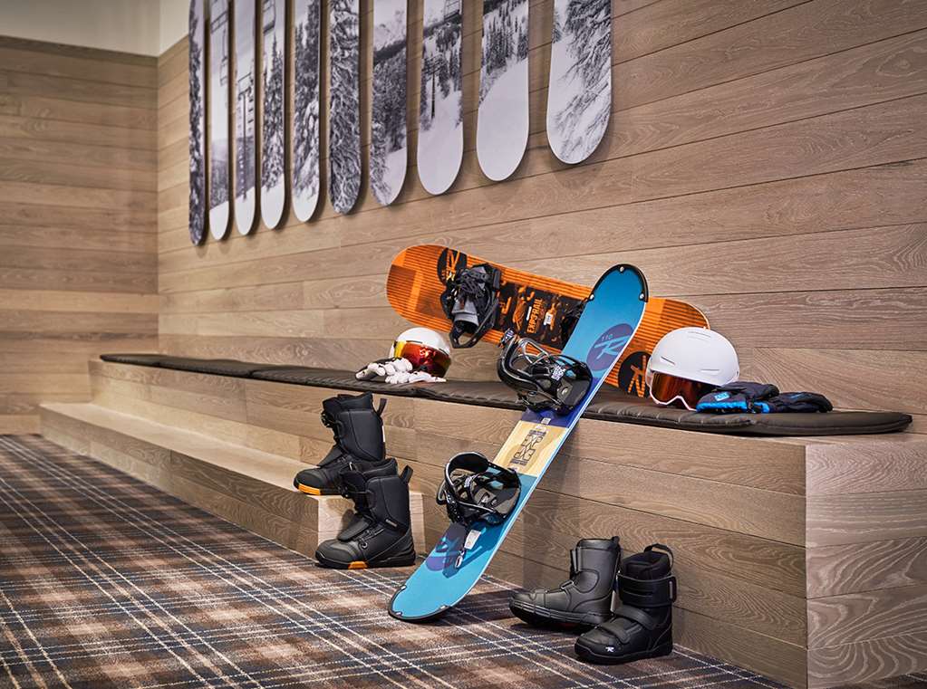 Pendry Park City - photo 14