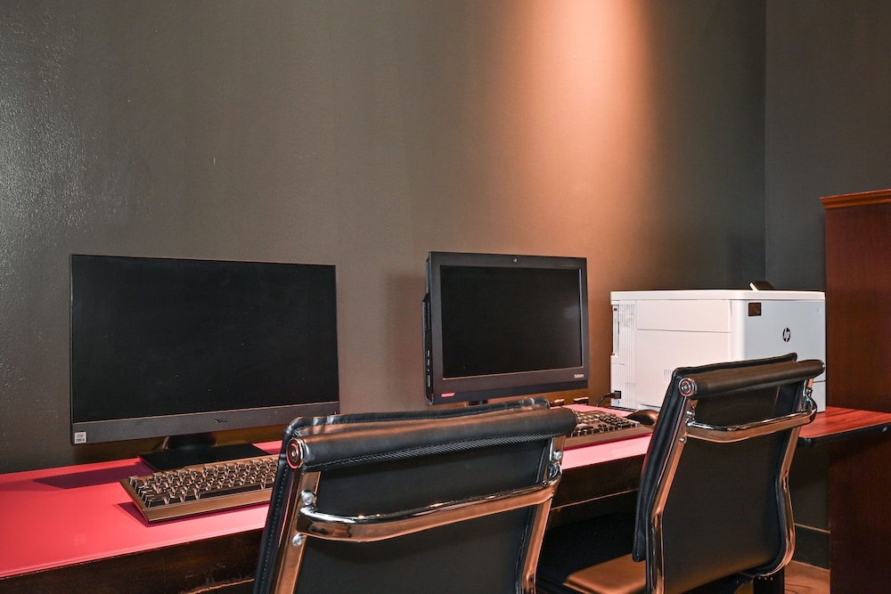 Aloft Charlotte City Center - photo 3