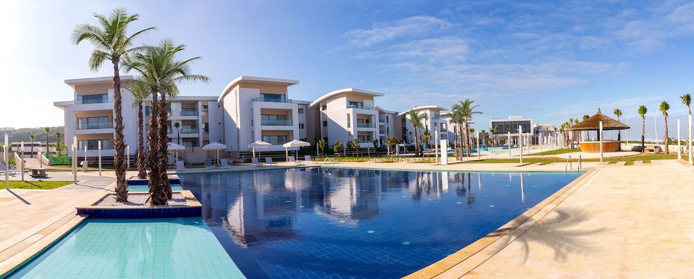 Zephyr Mazagan in El Jadid, Morocco