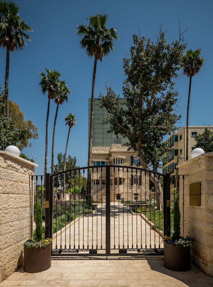 The Schumacher Hotel Haifa in Haifa, Israel