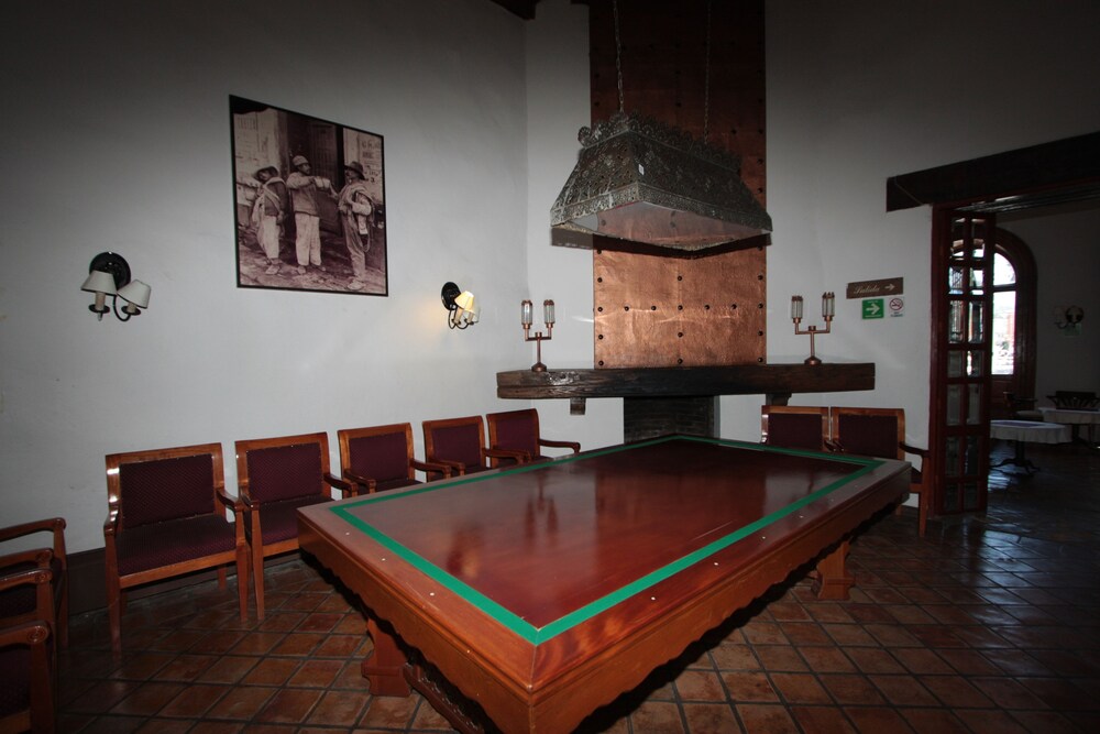 Billiards