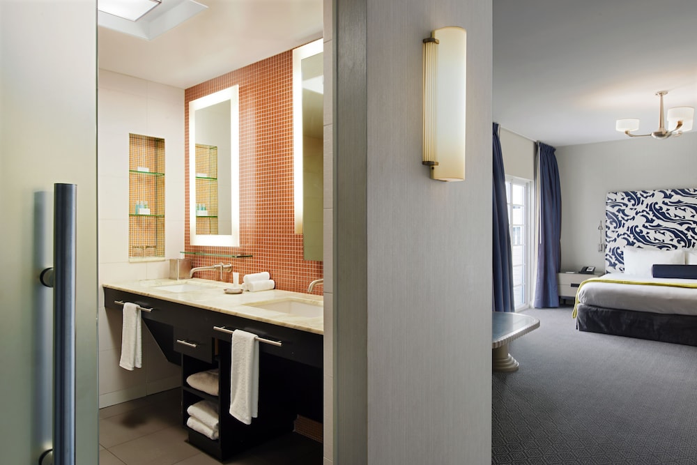 Hotel Breakwater South Beach - photo 18