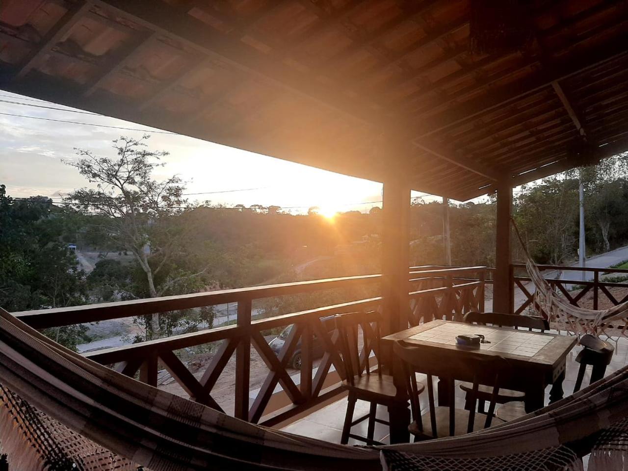 Recanto Guadalupe — hotel in Cha Grande