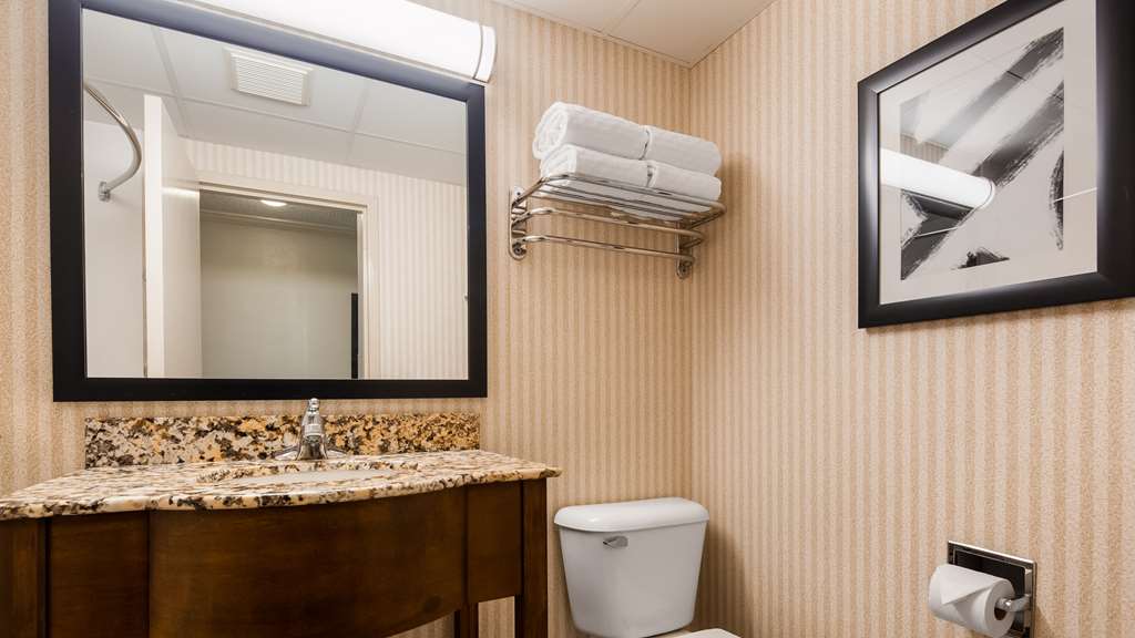 Best Western Plus Morristown Conference Center Hotel - photo 21
