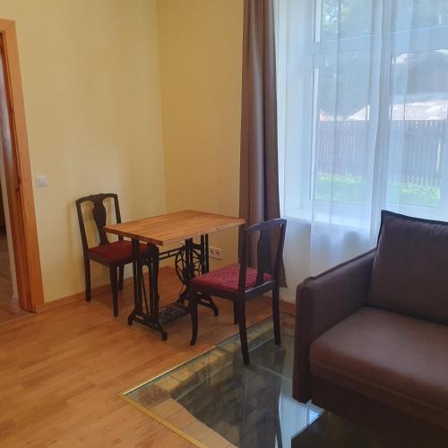 Hot Ernestines 7 2 Riga Enjoy The Feel Of Home And History — 4-Star Luxury Hotel in Riga, Latvia