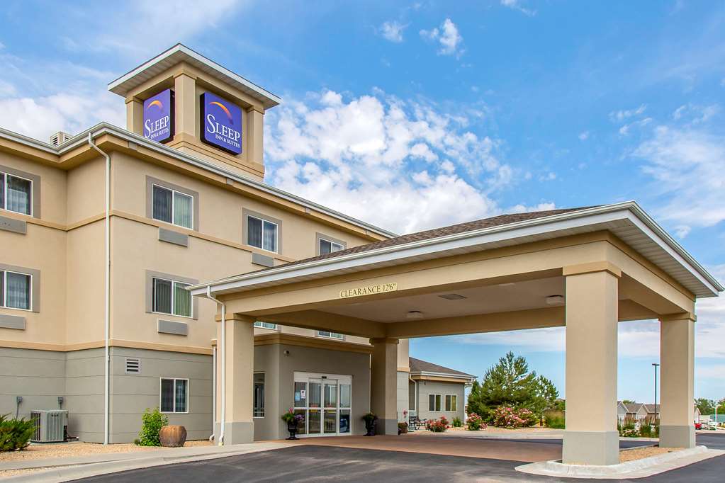 Sleep Inn & Suites Douglas - featured photo
