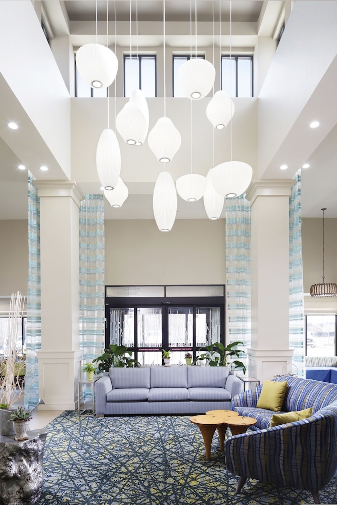 Hilton Garden Inn Longview - photo 17