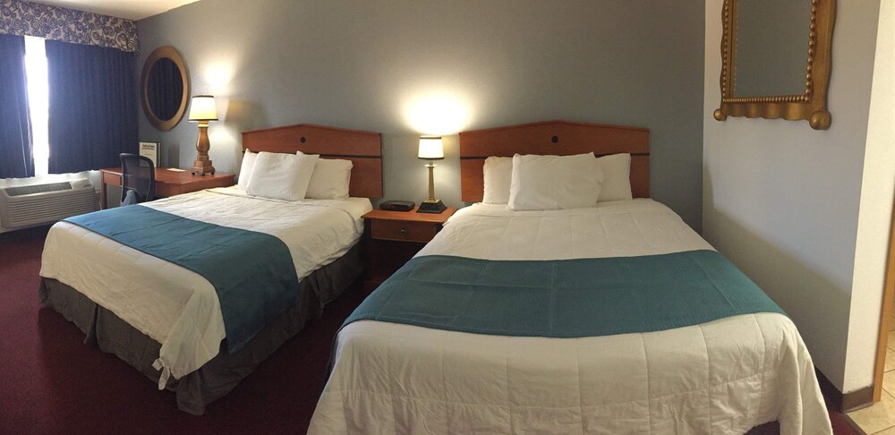Hall of Fame Motel - photo 3