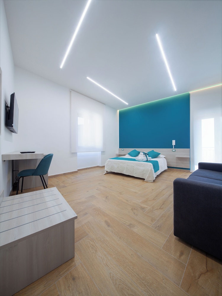 Palazzo Fiorentini Charme Hotel in Cariati, Italy