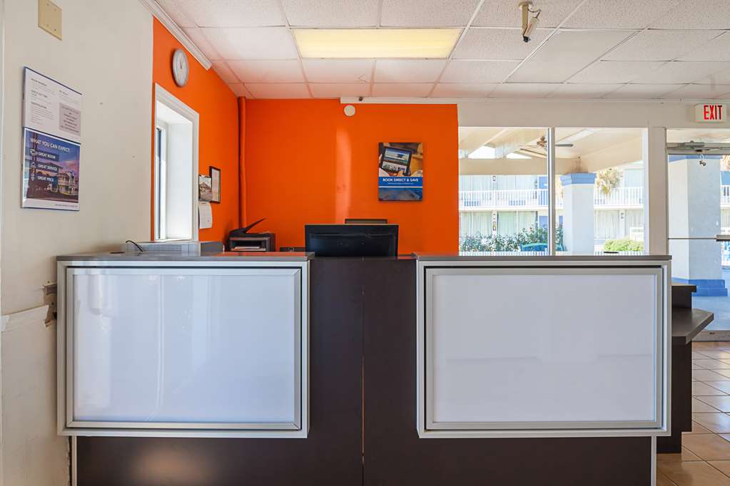 Motel 6 Tifton GA - photo 27