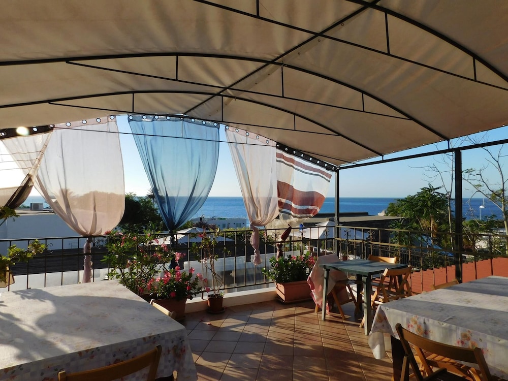 Case La Pergola — Rome — photo 2