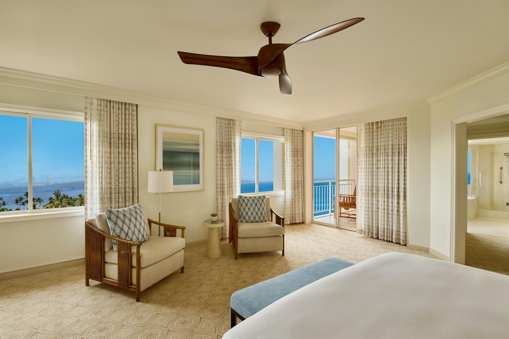 Grand Wailea Resort Hotel & Spa A Waldorf Astoria Resort - photo 29